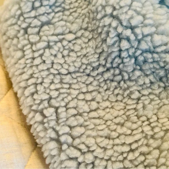 🆕 Pop-In @Nordstrom x Herschel Supply Co Sutton Messenger Bag. NWT 🩵🩵🩵 - Picture 5 of 8